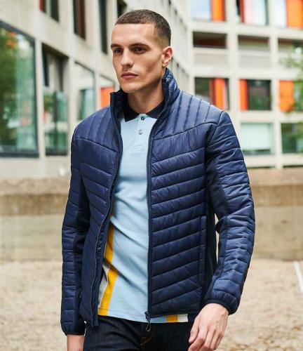 Regatta Tourer Hybrid Jacket - NAV - XL